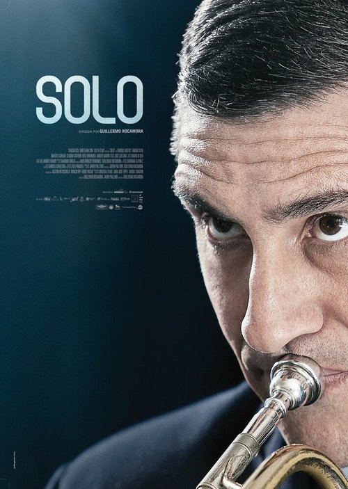Смотреть фильм Соло / Solo (2013) онлайн в хорошем качестве HDRip