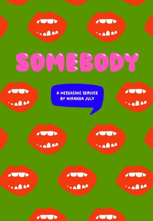 Смотреть фильм Somebody (2014) онлайн 