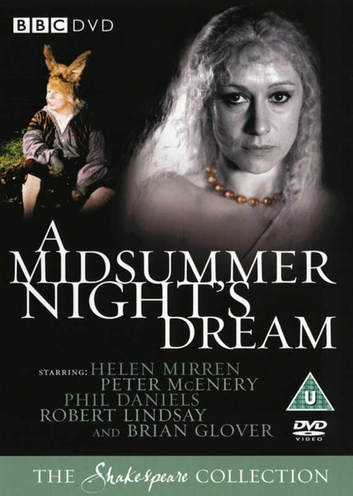 Смотреть фильм Сон в летнюю ночь / A Midsummer Night's Dream (1981) онлайн в хорошем качестве SATRip