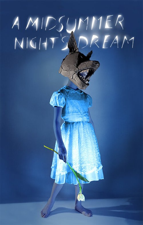Смотреть фильм Сон в летнюю ночь / A Midsummer Night's Dream (2014) онлайн в хорошем качестве HDRip