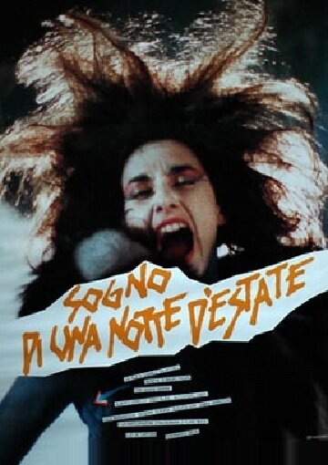 Смотреть фильм Сон в летнюю ночь / Sogno di una notte d'estate (1983) онлайн в хорошем качестве SATRip