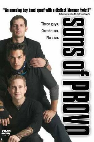Смотреть фильм Sons of Provo (2004) онлайн в хорошем качестве HDRip