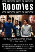 Смотреть фильм Соседи по комнате / Roomies (2010) онлайн в хорошем качестве HDRip