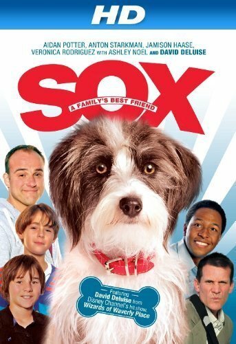 Смотреть фильм Sox (2013) онлайн в хорошем качестве HDRip