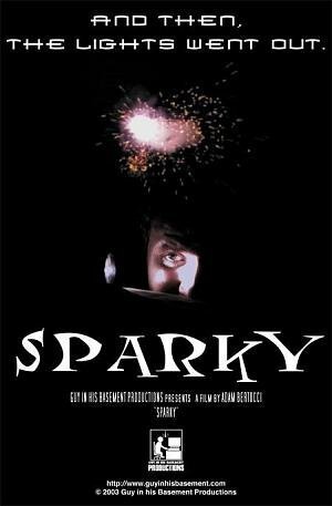 Смотреть фильм Sparky (2003) онлайн 