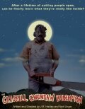 Смотреть фильм Спасение от бензопилы в горах Катскилл / The Catskill Chainsaw Redemption (2004) онлайн 