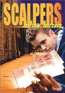 Смотреть фильм Спекулянты / Scalpers (2000) онлайн в хорошем качестве HDRip