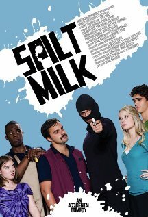 Смотреть фильм Spilt Milk (2010) онлайн в хорошем качестве HDRip