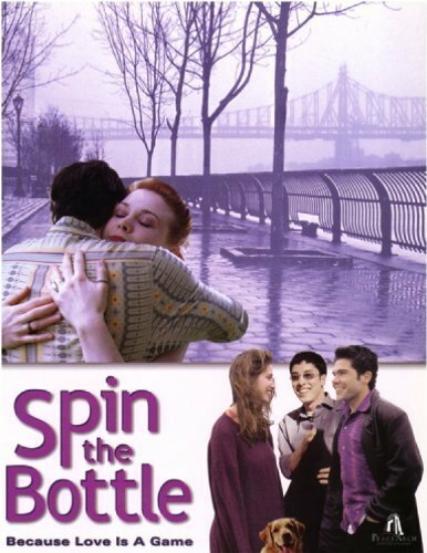 Смотреть фильм Spin the Bottle (1999) онлайн в хорошем качестве HDRip
