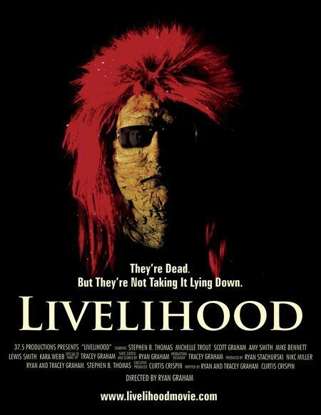 Смотреть фильм Средства к существованию / Livelihood (2005) онлайн в хорошем качестве HDRip