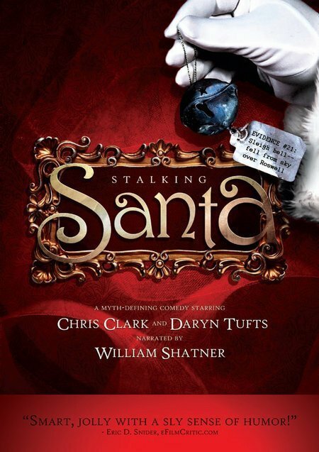 Смотреть фильм Stalking Santa (2006) онлайн в хорошем качестве HDRip