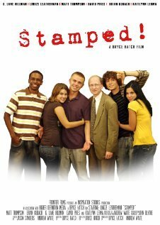 Смотреть фильм Stamped! (2009) онлайн в хорошем качестве HDRip