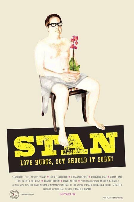 Смотреть фильм Stan (2011) онлайн 