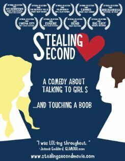 Смотреть фильм Stealing Second (2009) онлайн 