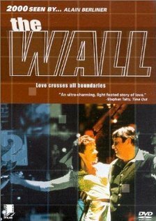Смотреть фильм Стена / Le mur (1998) онлайн в хорошем качестве HDRip