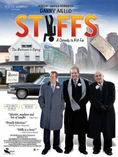 Смотреть фильм Stiffs (2010) онлайн в хорошем качестве HDRip