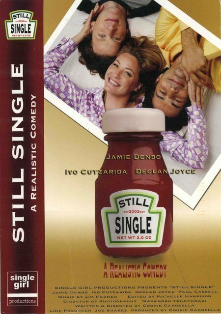 Смотреть фильм Still Single (2004) онлайн 