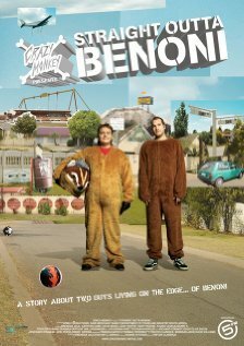 Смотреть фильм Straight Outta Benoni (2005) онлайн в хорошем качестве HDRip