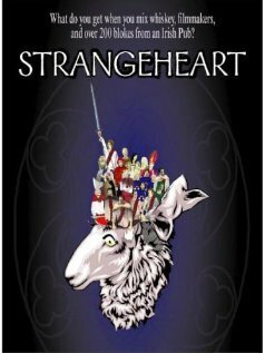 Смотреть фильм Strangeheart (2003) онлайн в хорошем качестве HDRip