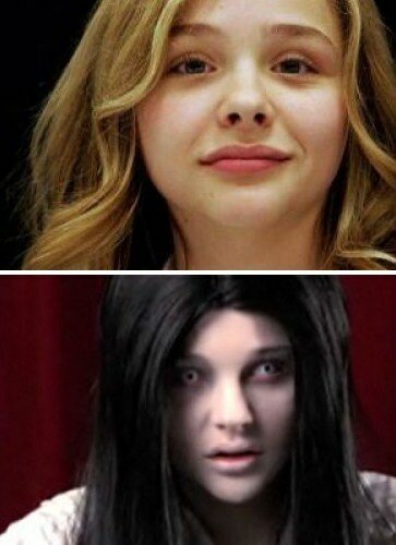 Смотреть фильм Страшная девочка / Scary Girl (2011) онлайн 