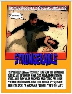 Смотреть фильм Strongerable (2003) онлайн 