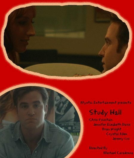 Смотреть фильм Study Hall (2004) онлайн 