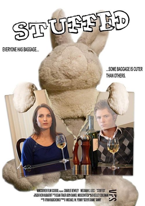 Смотреть фильм Stuffed (2009) онлайн 