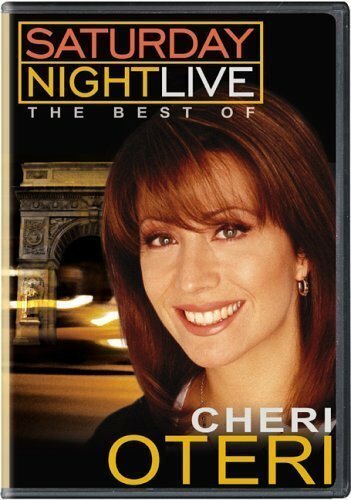 Субботним вечером в прямом эфире: Лучшее из Шери Отери / Saturday Night Live: The Best of Cheri Oteri