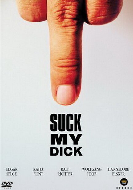Смотреть фильм Suck My Dick (2001) онлайн в хорошем качестве HDRip
