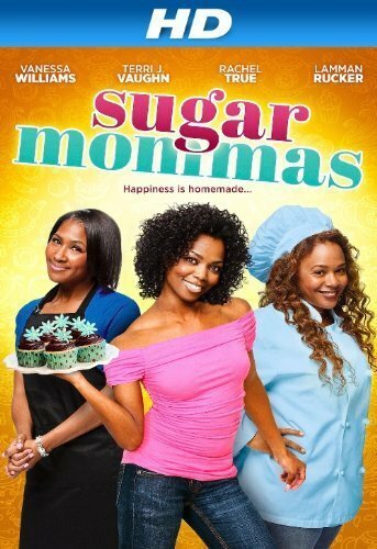Смотреть фильм Sugar Mommas (2012) онлайн в хорошем качестве HDRip