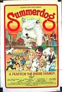 Смотреть фильм Summerdog (1977) онлайн в хорошем качестве SATRip
