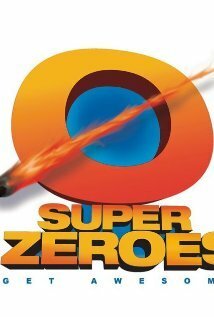 Смотреть фильм Super Zeroes (2012) онлайн в хорошем качестве HDRip