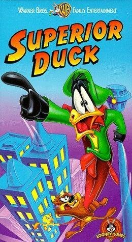 Смотреть фильм Superior Duck (1996) онлайн 