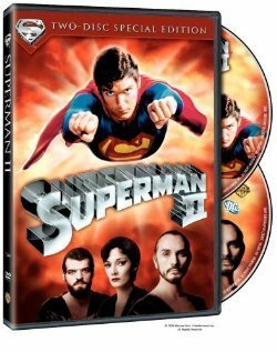 Супермен: 50 лет в полете / Superman 50th Anniversary