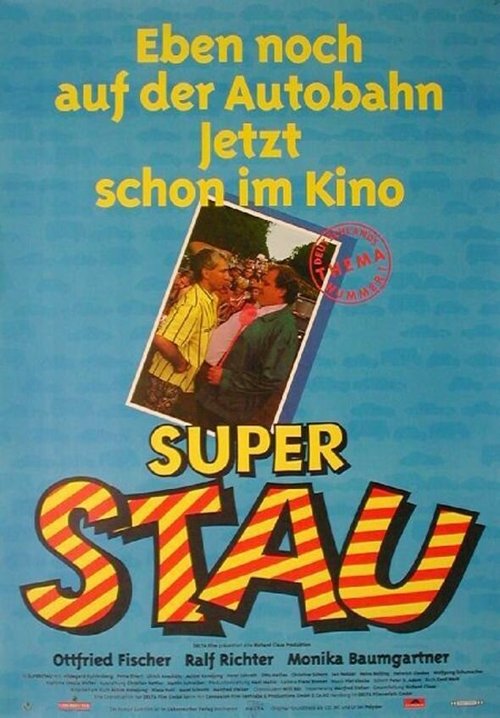 Смотреть фильм Суперзвезда / Superstau (1991) онлайн в хорошем качестве HDRip