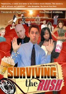 Смотреть фильм Surviving the Rush (2007) онлайн в хорошем качестве HDRip