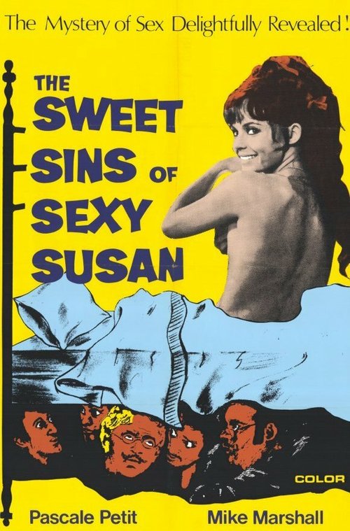 Смотреть фильм Susanne, die Wirtin von der Lahn (1967) онлайн в хорошем качестве SATRip