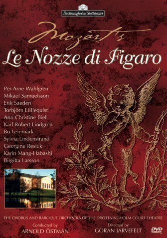 Смотреть фильм Свадьба Фигаро / Le nozze di Figaro (1981) онлайн в хорошем качестве SATRip