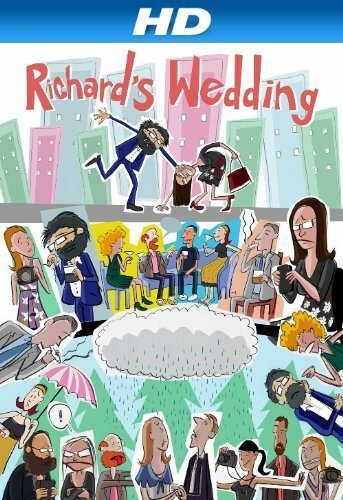 Свадьба Ричарда / Richard's Wedding