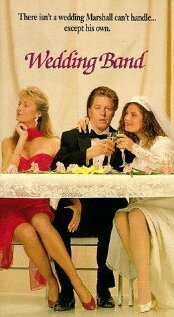 Смотреть фильм Свадебный оркестр / Wedding Band (1989) онлайн в хорошем качестве SATRip