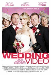 Смотреть фильм Свадебное видео / The Wedding Video (2012) онлайн в хорошем качестве HDRip