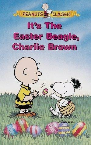 Смотреть фильм Светлой Пасхи, Чарли Браун! / It's the Easter Beagle, Charlie Brown! (1974) онлайн в хорошем качестве SATRip