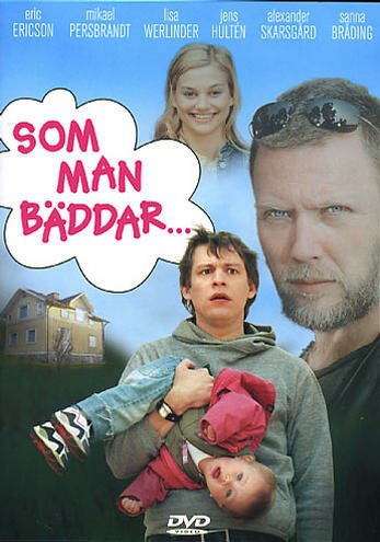 Смотреть фильм Свою кровать ты застелила... / Som man bäddar... (2005) онлайн в хорошем качестве HDRip