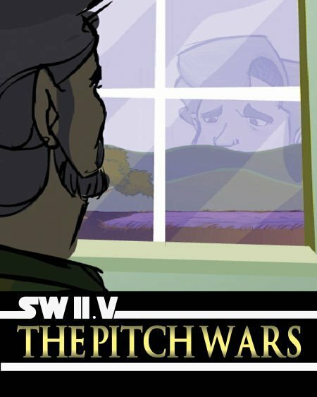 Смотреть фильм SW 2.5 (The Pitch Wars) (2003) онлайн 