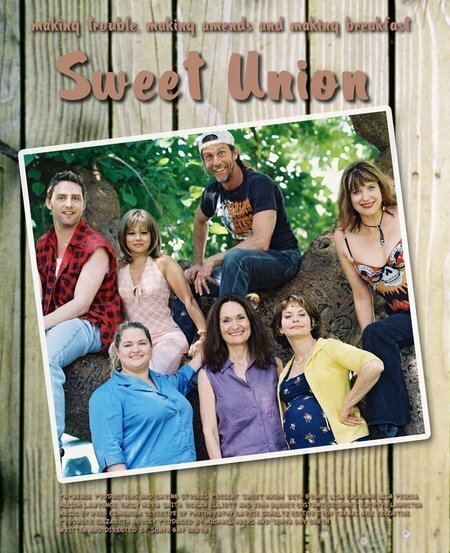Смотреть фильм Sweet Union (2004) онлайн 