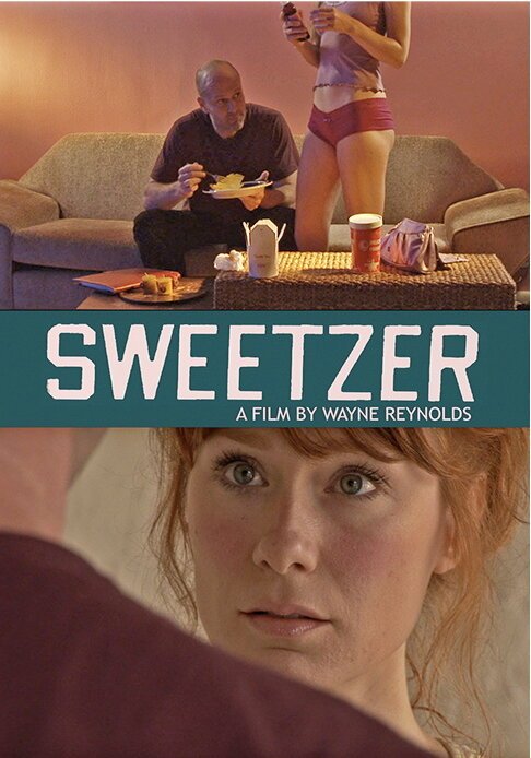Смотреть фильм Sweetzer (2007) онлайн 