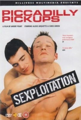 Смотреть фильм Съем на Пиккадилли / Piccadilly Pickups (2000) онлайн в хорошем качестве HDRip