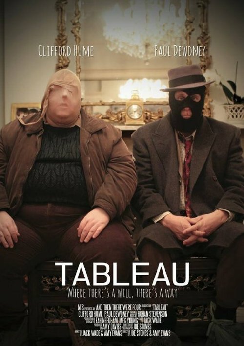 Смотреть фильм Tableau (2015) онлайн 