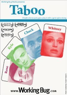 Смотреть фильм Taboo (2008) онлайн 