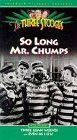 Смотреть фильм Так долго мистер Чампс / So Long Mr. Chumps (1941) онлайн 